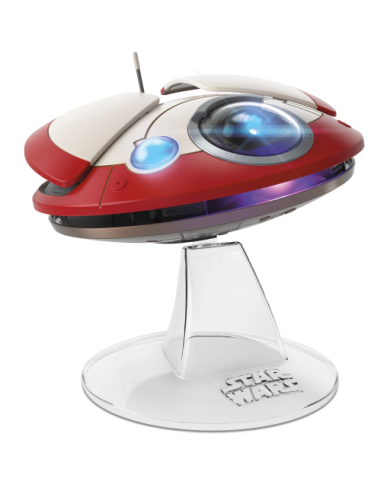 STAR WARS - L0-LA59 (Lola) - Edition Animatronique