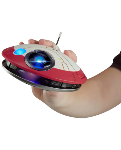 STAR WARS - L0-LA59 (Lola) - Edition Animatronique