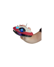 STAR WARS - L0-LA59 (Lola) - Edition Animatronique