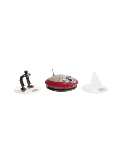 STAR WARS - L0-LA59 (Lola) - Edition Animatronique