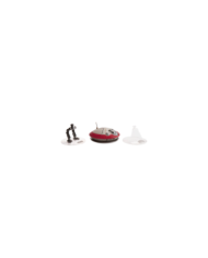 STAR WARS - L0-LA59 (Lola) - Edition Animatronique