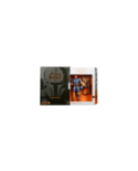 THE MANDALORIAN - Jon Favreau (Paz Vizsla) -Figurine Black Series 15cm