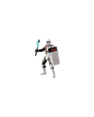 STAR WARS - Jedi : Survivor - 3 Figurines Vintage Collection 8cm