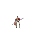 STAR WARS - Jedi : Survivor - 3 Figurines Vintage Collection 8cm