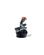 MY HERO ACADEMIA - Todoroki The Brush Tones - Figurine Dioramatic 20cm