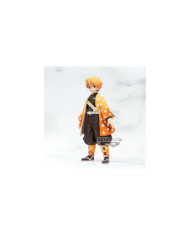 DEMON SLAYER - Zenitsu Agarsuma - Figurine Grandista 24 cm
