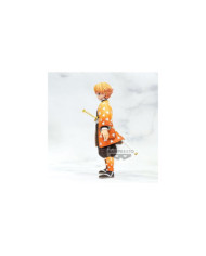 DEMON SLAYER - Zenitsu Agarsuma - Figurine Grandista 24 cm