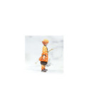 DEMON SLAYER - Zenitsu Agarsuma - Figurine Grandista 24 cm