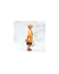 DEMON SLAYER - Zenitsu Agarsuma - Figurine Grandista 24 cm