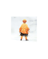 DEMON SLAYER - Zenitsu Agarsuma - Figurine Grandista 24 cm
