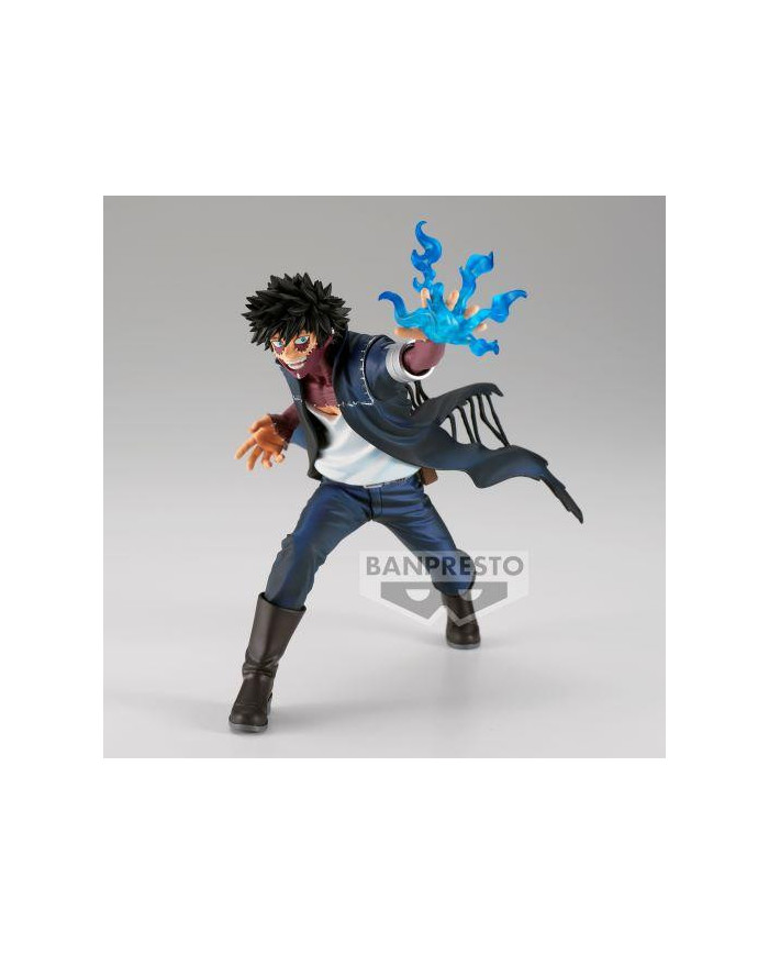 MY HERO ACADEMIA - Dabi - Figurine The Evil Villains 13cm