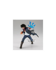 MY HERO ACADEMIA - Dabi - Figurine The Evil Villains 13cm