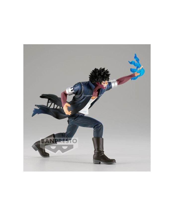 MY HERO ACADEMIA - Dabi - Figurine The Evil Villains 13cm
