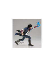 MY HERO ACADEMIA - Dabi - Figurine The Evil Villains 13cm