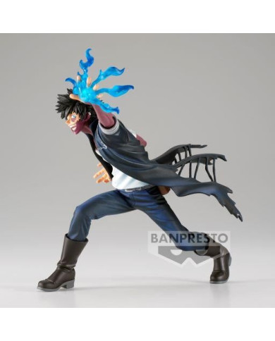 MY HERO ACADEMIA - Dabi - Figurine The Evil Villains 13cm