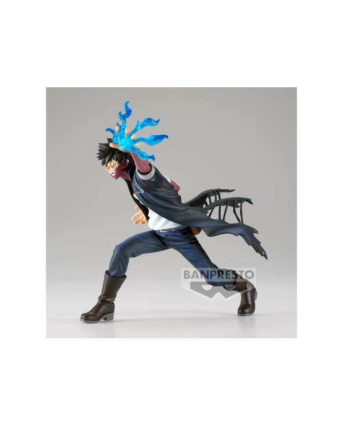 MY HERO ACADEMIA - Dabi - Figurine The Evil Villains 13cm
