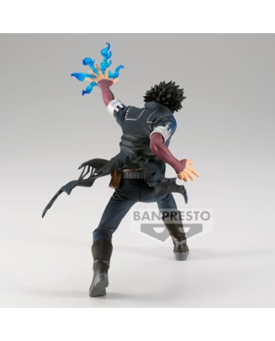 MY HERO ACADEMIA - Dabi - Figurine The Evil Villains 13cm