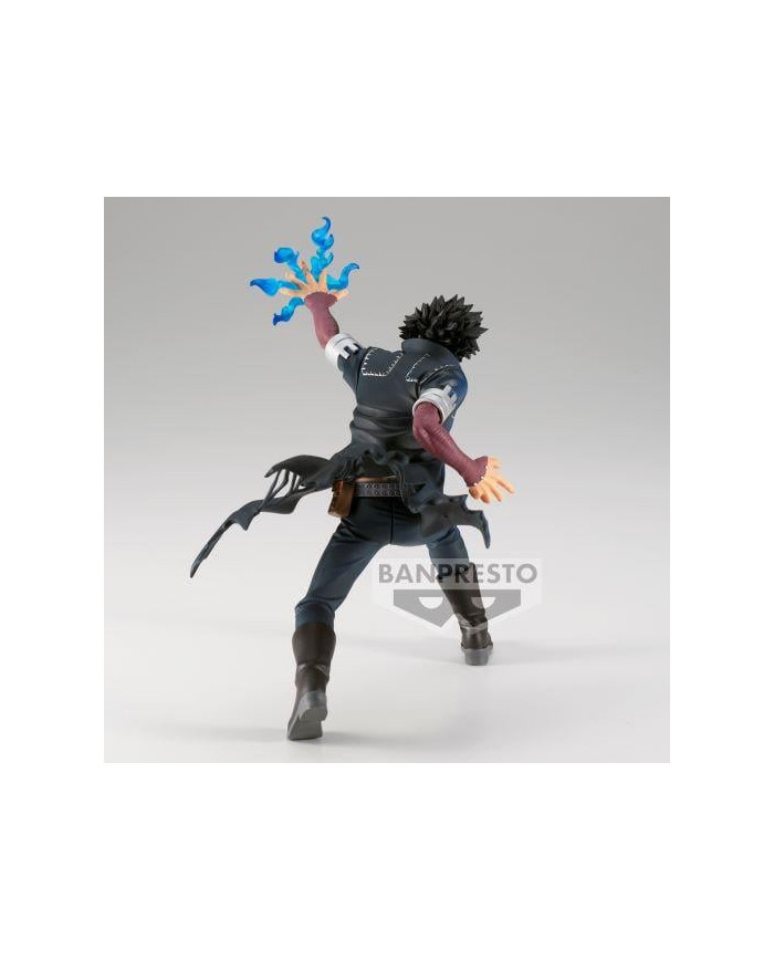 MY HERO ACADEMIA - Dabi - Figurine The Evil Villains 13cm