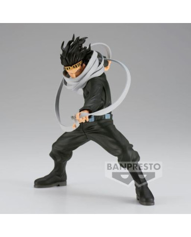 MY HERO ACADEMIA - Shota Aizawa - Figurine The Amazing Heroes 15cm