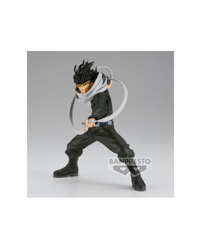 MY HERO ACADEMIA - Shota Aizawa - Figurine The Amazing Heroes 15cm