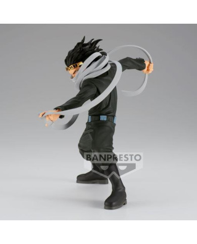 MY HERO ACADEMIA - Shota Aizawa - Figurine The Amazing Heroes 15cm