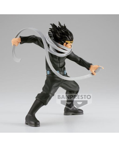 MY HERO ACADEMIA - Shota Aizawa - Figurine The Amazing Heroes 15cm