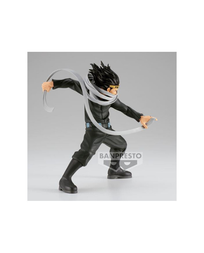 MY HERO ACADEMIA - Shota Aizawa - Figurine The Amazing Heroes 15cm