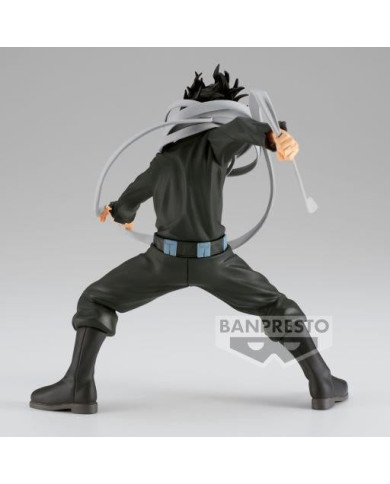 MY HERO ACADEMIA - Shota Aizawa - Figurine The Amazing Heroes 15cm
