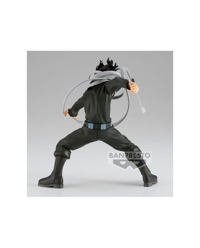 MY HERO ACADEMIA - Shota Aizawa - Figurine The Amazing Heroes 15cm