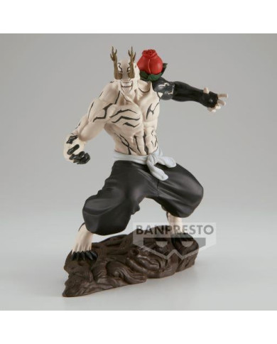 JUJUTSU KAISEN - Hanami - Figurine Combination Battle 10cm