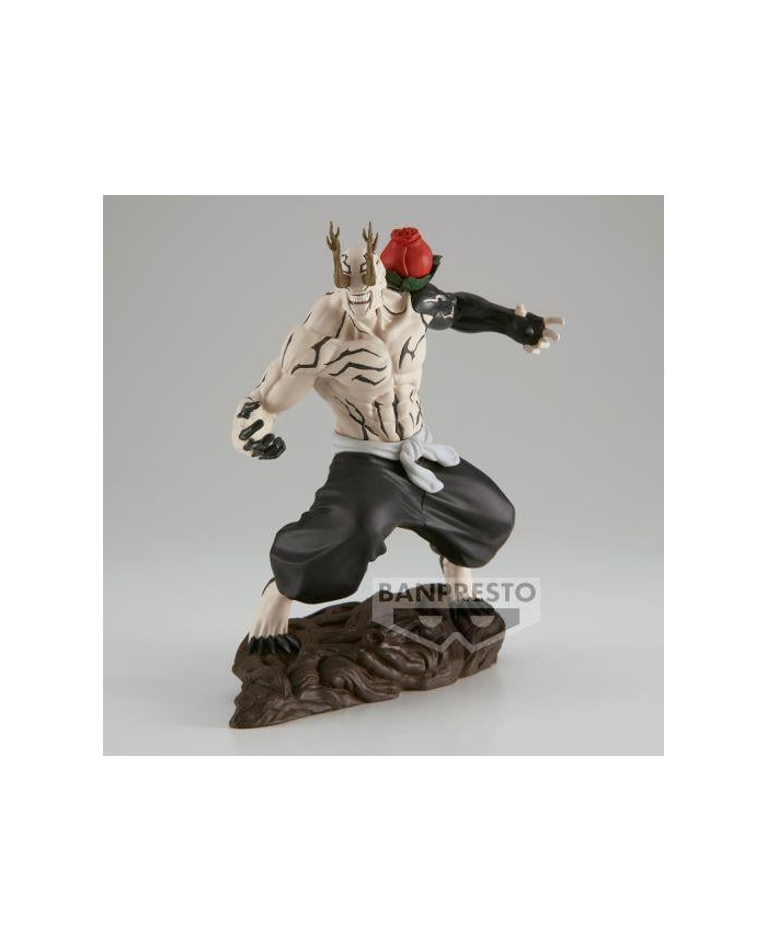 JUJUTSU KAISEN - Hanami - Figurine Combination Battle 10cm