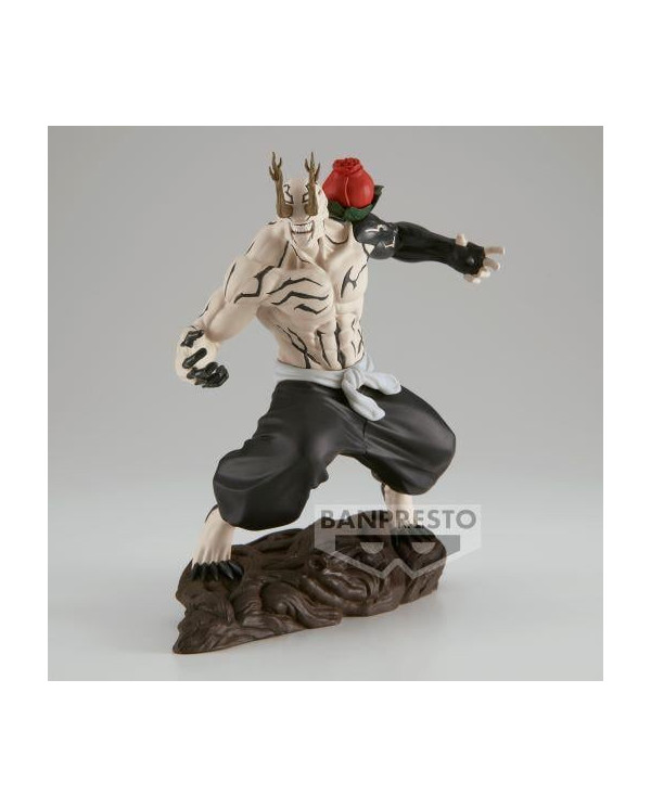 JUJUTSU KAISEN - Hanami - Figurine Combination Battle 10cm