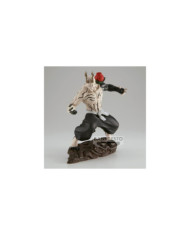 JUJUTSU KAISEN - Hanami - Figurine Combination Battle 10cm