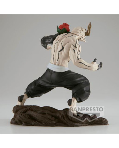JUJUTSU KAISEN - Hanami - Figurine Combination Battle 10cm