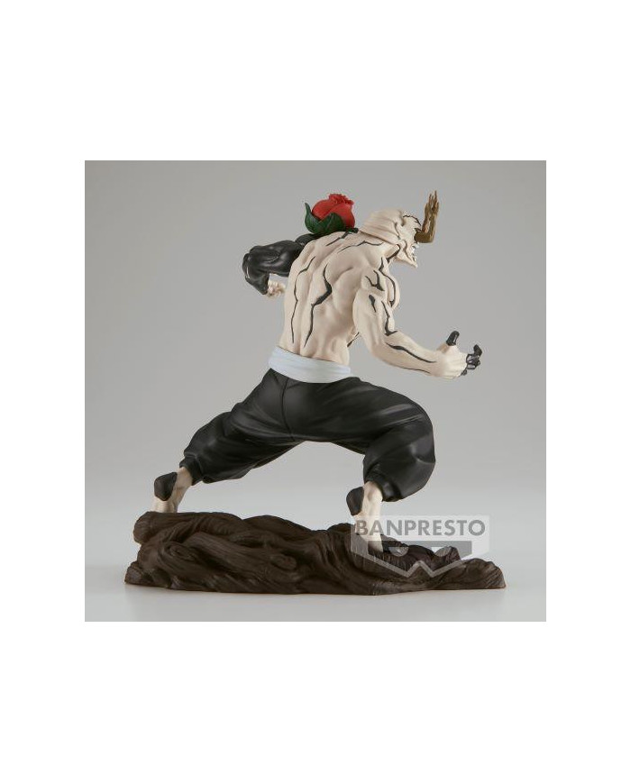 JUJUTSU KAISEN - Hanami - Figurine Combination Battle 10cm