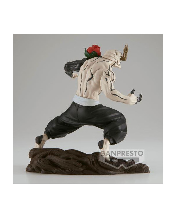 JUJUTSU KAISEN - Hanami - Figurine Combination Battle 10cm