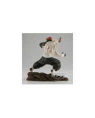 JUJUTSU KAISEN - Hanami - Figurine Combination Battle 10cm