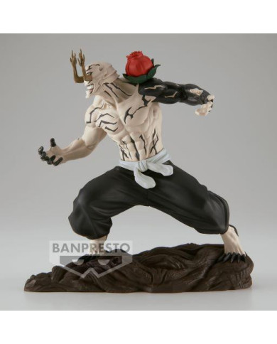 JUJUTSU KAISEN - Hanami - Figurine Combination Battle 10cm