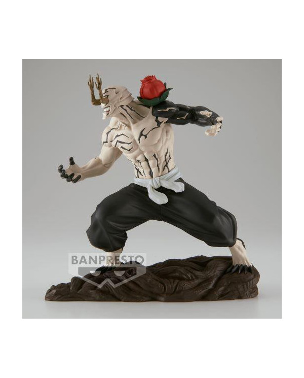 JUJUTSU KAISEN - Hanami - Figurine Combination Battle 10cm