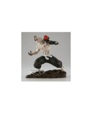 JUJUTSU KAISEN - Hanami - Figurine Combination Battle 10cm