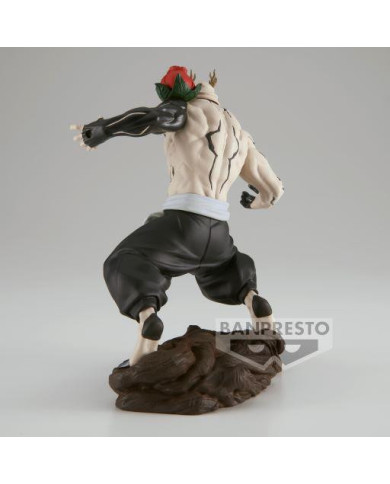 JUJUTSU KAISEN - Hanami - Figurine Combination Battle 10cm
