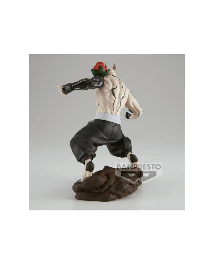 JUJUTSU KAISEN - Hanami - Figurine Combination Battle 10cm