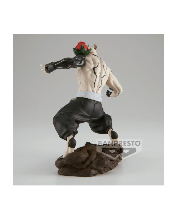 JUJUTSU KAISEN - Hanami - Figurine Combination Battle 10cm