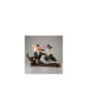 JUJUTSU KAISEN - Hanami - Figurine Combination Battle 10cm