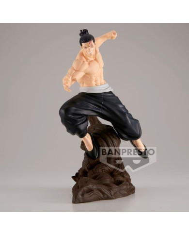 JUJUTSU KAISEN - Aoi Todo - Figurine Combination Battle 9cm