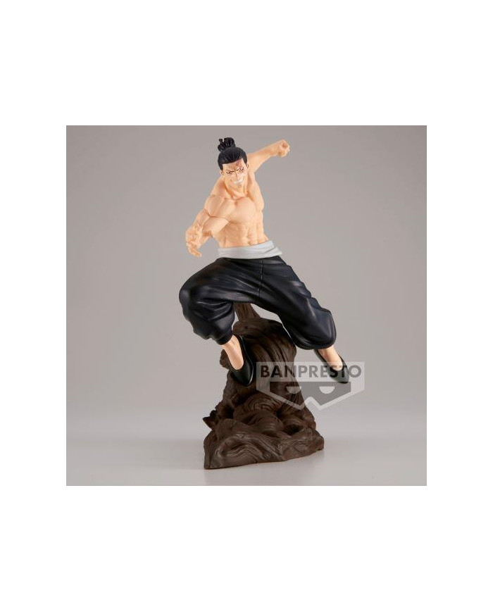 JUJUTSU KAISEN - Aoi Todo - Figurine Combination Battle 9cm