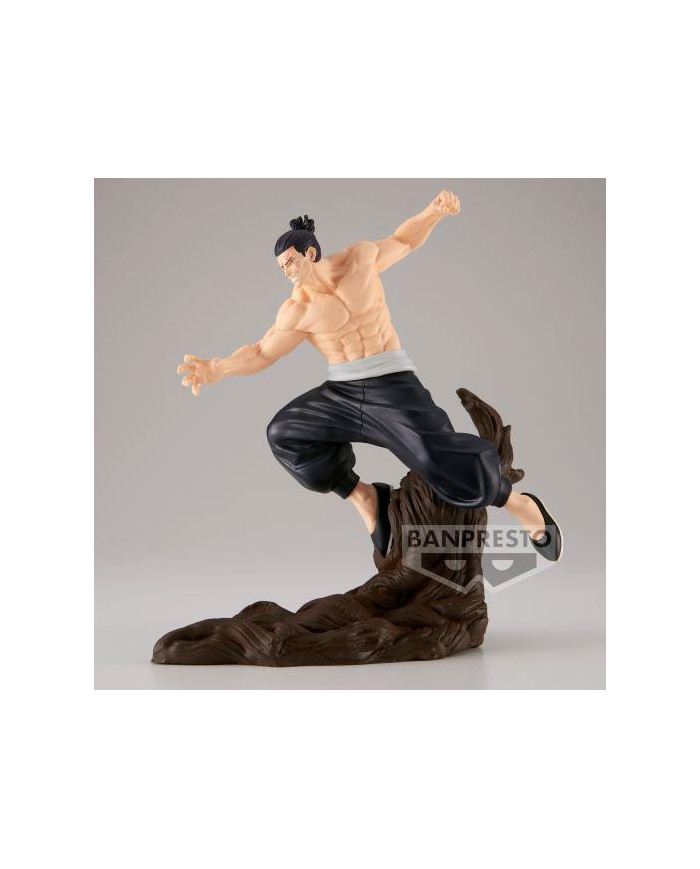 JUJUTSU KAISEN - Aoi Todo - Figurine Combination Battle 9cm