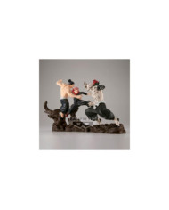JUJUTSU KAISEN - Aoi Todo - Figurine Combination Battle 9cm
