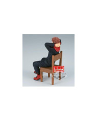 JUJUTSU KAISEN - Yuji Itadori - Figurine 11cm