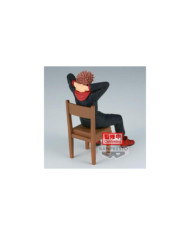 JUJUTSU KAISEN - Yuji Itadori - Figurine 11cm